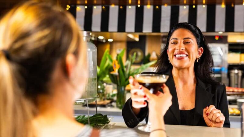 Surfers Paradise: Buffet Dinner Sightseeing Cruise - Who Should Consider This Cruise?