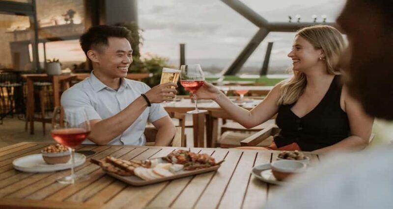 Surfers Paradise: Cruise, HOTA Gallery Entry, & Dining Pass - The Complete Experience: A Practical Breakdown