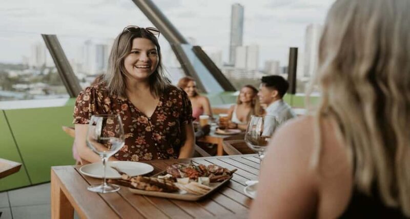 Surfers Paradise: Cruise, HOTA Gallery Entry, & Dining Pass - FAQ
