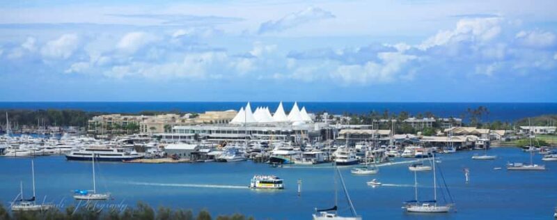 Surfers Paradise: Gold Coast Afternoon River Cruise - The Value of This Tour