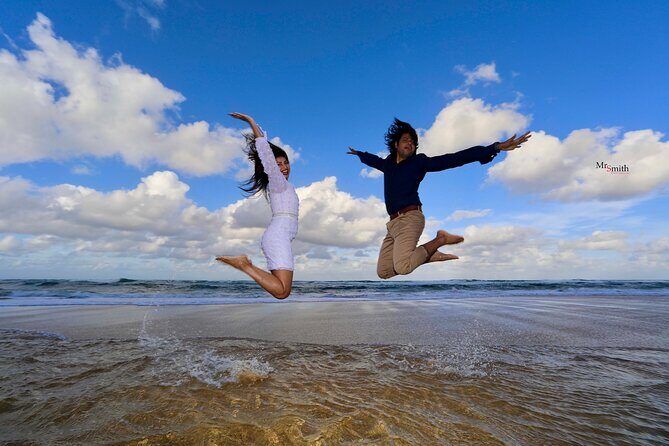 Surfers Paradise Photography Tour - Price and Value