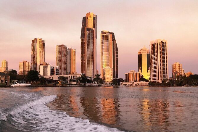 Surfers Paradise Photography Tour - Practical Details and Tips