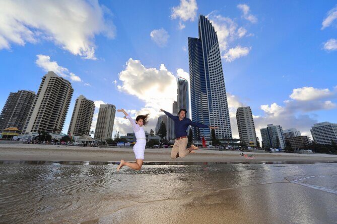 Surfers Paradise Photography Tour - Authentic Perspectives from Other Travelers