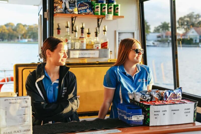 Surfers Paradise Sightseeing City Lights Cruise - The Value of This Experience