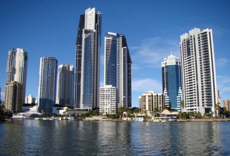 Surfers Paradise: Sightseeing Midday River and Canal Cruise - What to Expect During the Journey