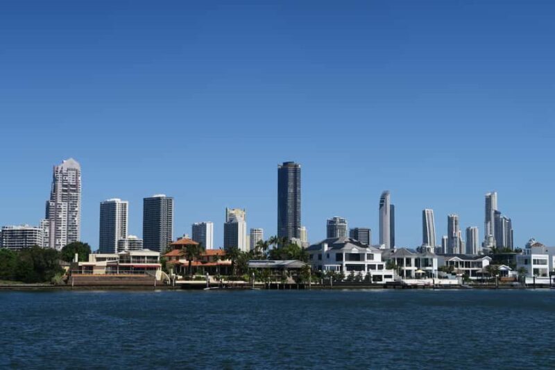 Surfers Paradise: Sightseeing Midday River and Canal Cruise - The Highlights That Shines Bright