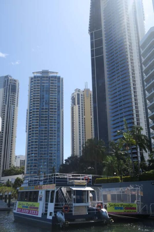 Surfers Paradise: Sightseeing Midday River and Canal Cruise - Deeper Dive: The Experience from a Traveler’s Perspective