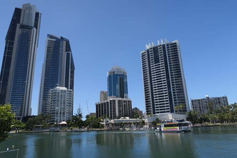 Surfers Paradise: Sightseeing Midday River and Canal Cruise - Authenticity and Value: What We Love and What to Keep in Mind