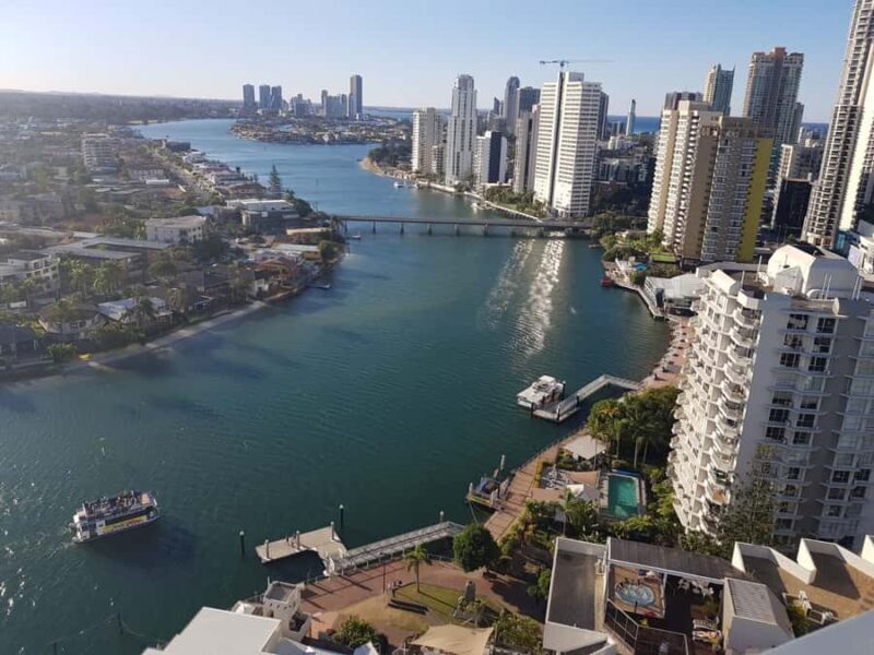 Surfers Paradise: Sightseeing Midday River and Canal Cruise - FAQs