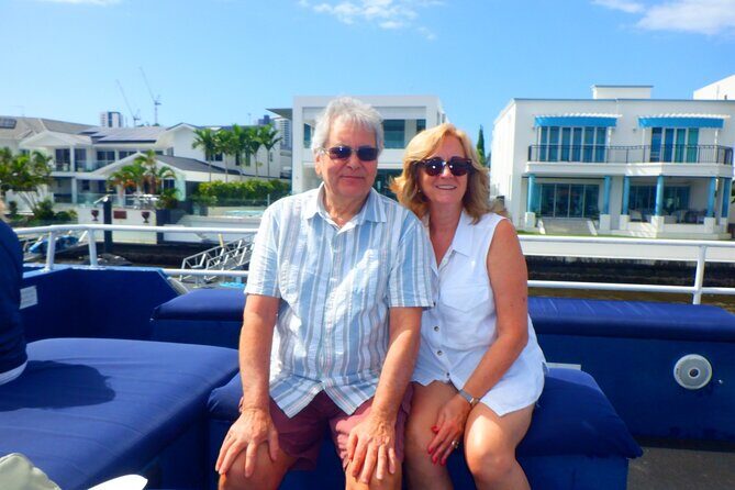 Surfers Paradise Sightseeing Midday River Cruise - Analyzing the Value