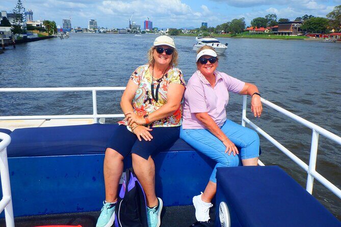 Surfers Paradise Sightseeing Midday River Cruise - Who Will Love This Tour?