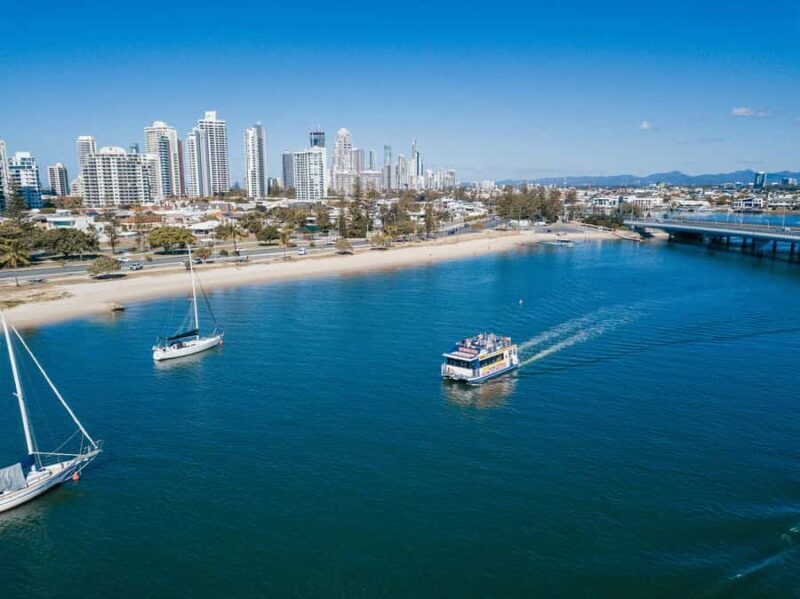 Surfers Paradise: Sightseeing Morning River and Canal Cruise - A Quick Intro to the Experience