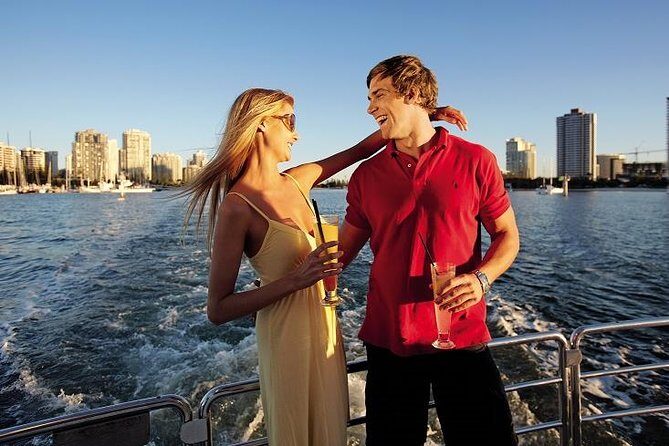 Surfers Paradise Sightseeing River Cruises - Authentic Feedback from Travelers