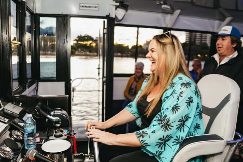 Surfers Paradise: Sightseeing Sunset River Cruise - Who Should Consider This Cruise?