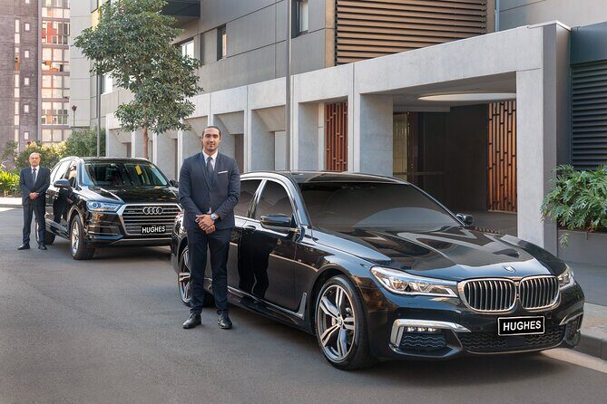 Surfers Paradise to Gold Coast Airport Luxury Transfer - Authentic Feedback and Practical Insights