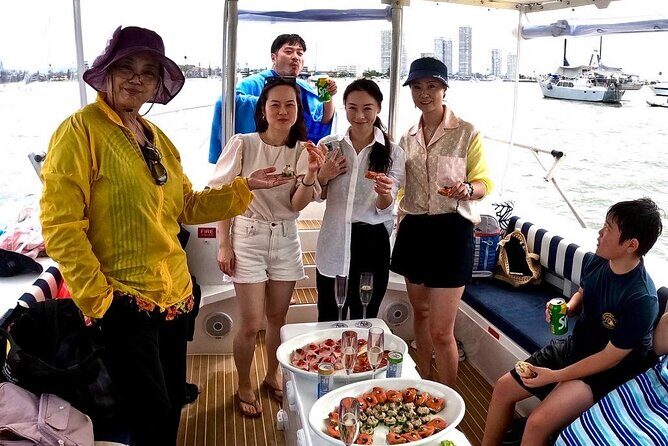 Surfers Paradise to Wavebreak Island 3 Hour Private Cruise - What Guests Love and Why