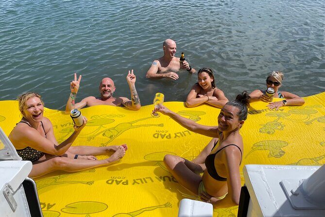 Surfers Paradise to Wavebreak Island 3 Hour Private Cruise - Analyzing the Value: Price and What You Get