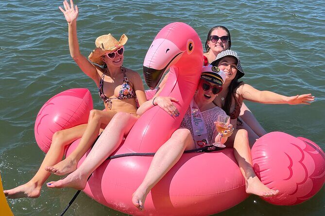 Surfers Paradise to Wavebreak Island 3 Hour Private Cruise - Who Should Book This?