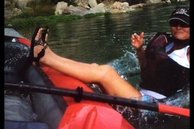 Surfin In The Rockies Duckie Tours BY:Red Canyon River Trips - An In-Depth Look at the Surfin’ in the Rockies Duckie Tour