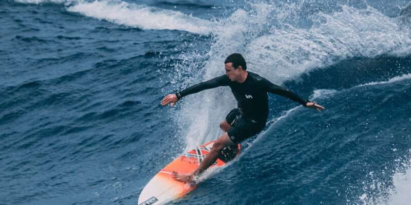 Surfing in Unawatuna - An In-Depth Look at Surfing in Unawatuna