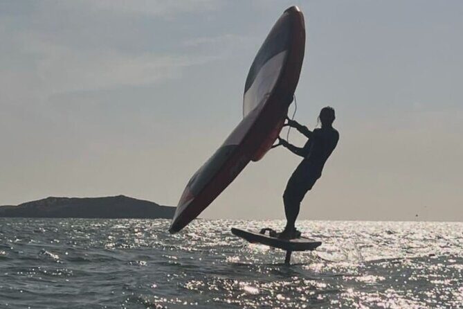 Surfing Kitesurfing Fishing Foil in Essaouira Morocco polylingual - Practical Details and Tips