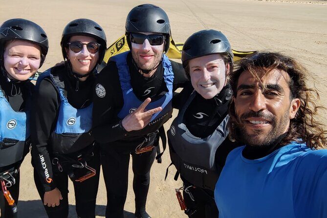 Surfing Kitesurfing Fishing Foil in Essaouira Morocco polylingual - Who Will Love This Tour?