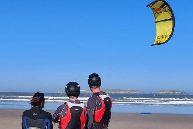 Surfing Kitesurfing Fishing Foil in Essaouira Morocco polylingual - The Sum Up