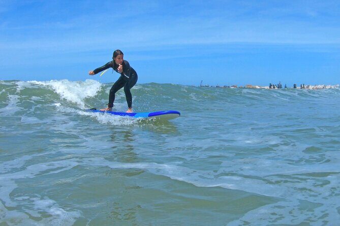 Surfing lessons in Essaouira - Key Points