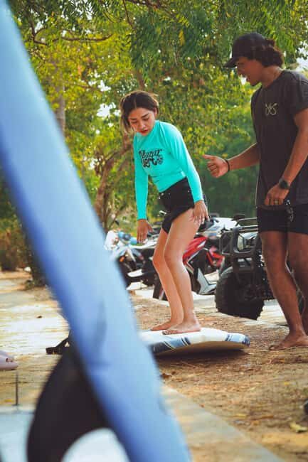 Surfing Lessons in Puerto Escondido! - FAQs