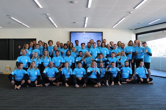 Surfing Lessons on Sydney's Bondi Beach - The Authentic Bondi Experience