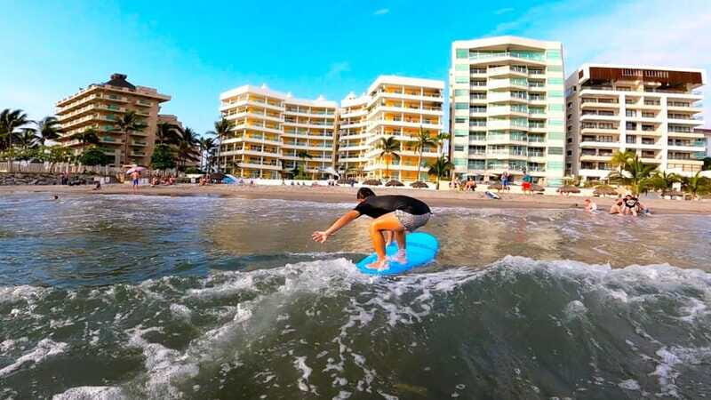 Surfing on the north of the bay - Why It’s Worth Considering