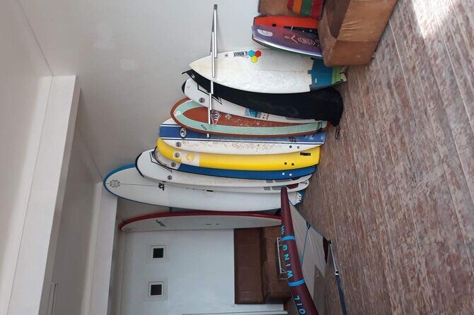 SurfLessons Coaching by a certified coach - The Practical Aspects: Price, Duration, and Booking