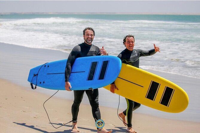 SurfLessons Coaching by a certified coach - Frequently Asked Questions