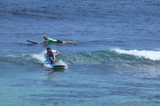 Surfnesia Surf Lesson and Guiding - What Makes This Surf Lesson Stand Out?