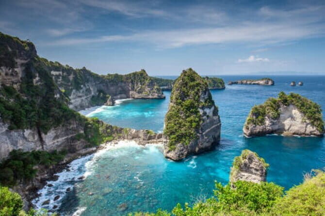 Surfnesia Surf Lesson and Guiding - Who Should Consider This Tour?