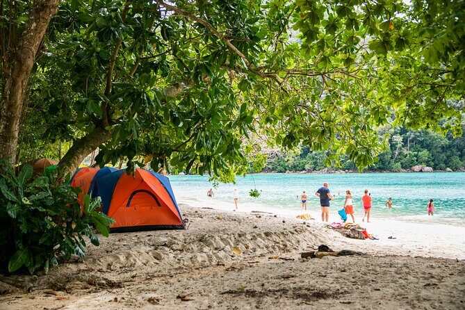 Surin Islands 2 Days 1 Night Trip from Phuket - Introduction