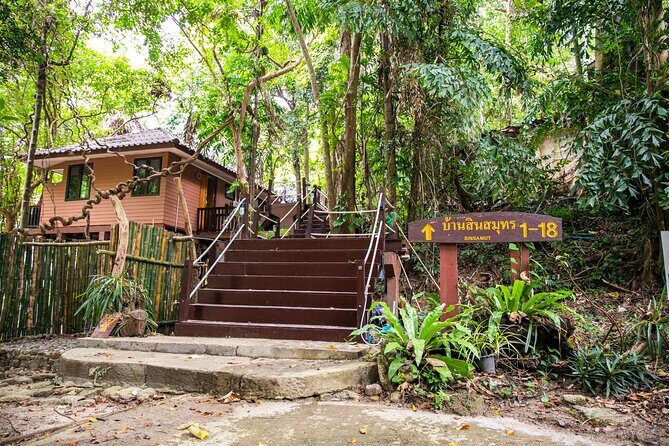 Surin Islands 2 Days 1 Night Trip from Phuket - Key Points