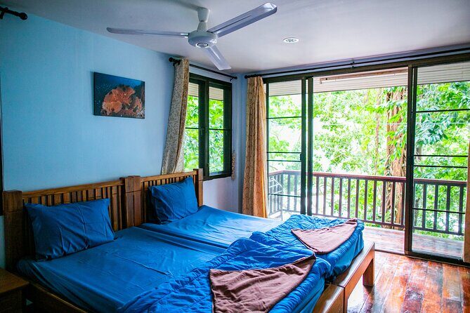 Surin Islands 2 Days 1 Night Trip from Phuket - Practical Considerations and Tips