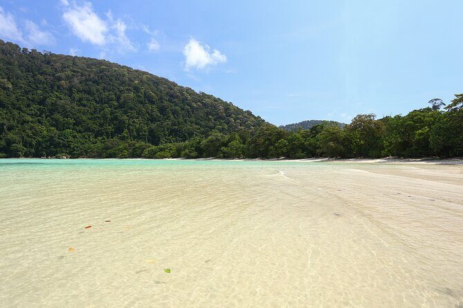 Surin Islands 2 Days 1 Night Trip from Phuket - Who Is This Tour Best For?