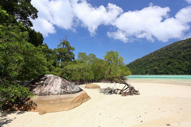 Surin Islands 2 Days 1 Night Trip from Phuket - The Sum Up