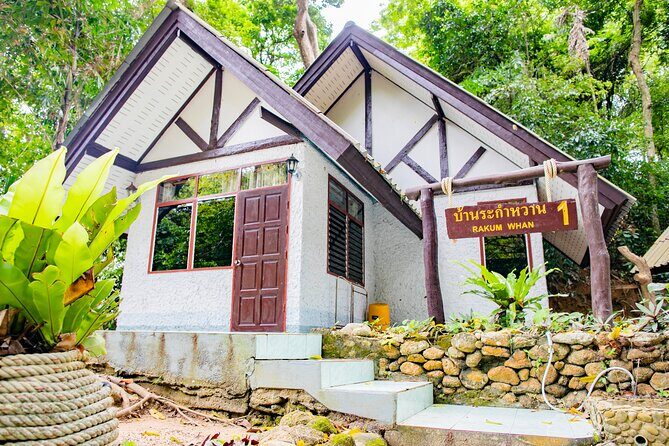 Surin Islands 2 Days 1 Night Trip from Phuket - FAQ