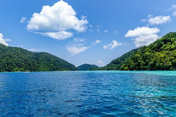Surin Islands- Early Bird Snorkeltour from Khao Lak in English, French, German, Italian - Practical considerations and tips