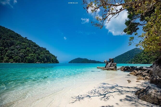 Surin Islands Overnight Beach Camping and Snorkeling Adventure - An In-Depth Look at the Surin Islands Tour