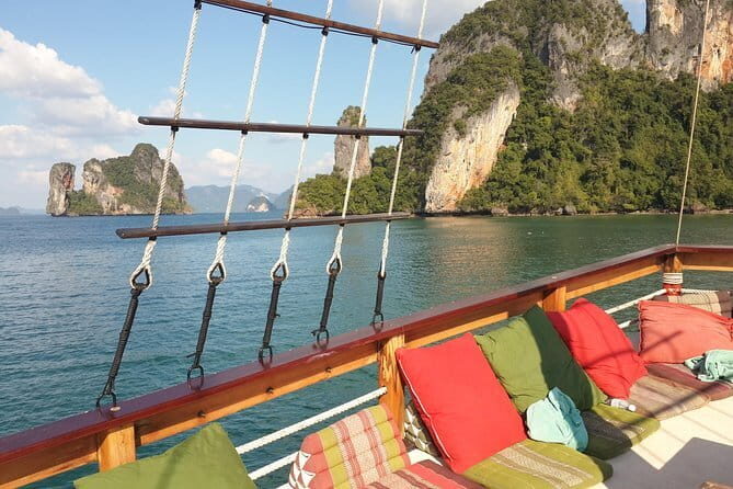 Surin Islands Overnight Beach Camping and Snorkeling Adventure - FAQs