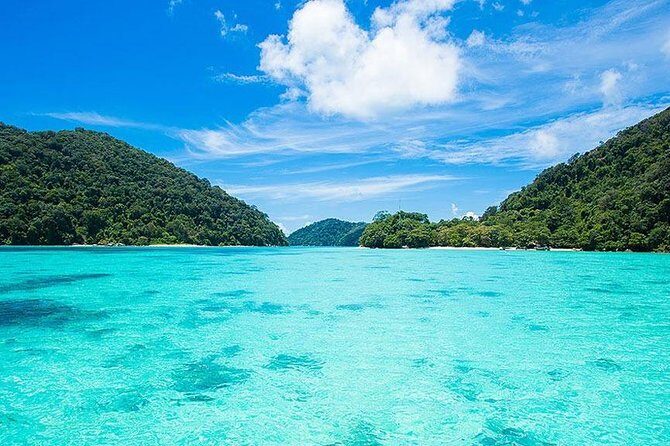 Surin Islands Snorkeling Day Trip By Love Andaman From Khao Lak - Starting the Journey: From Khao Lak to Surin Islands