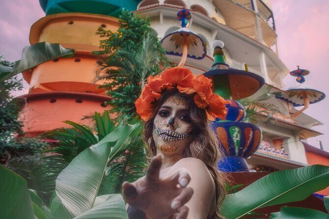 Surrealist Garden of Edward James, Castle of Health and Xilitla Nativity - Who Should Consider This Tour?