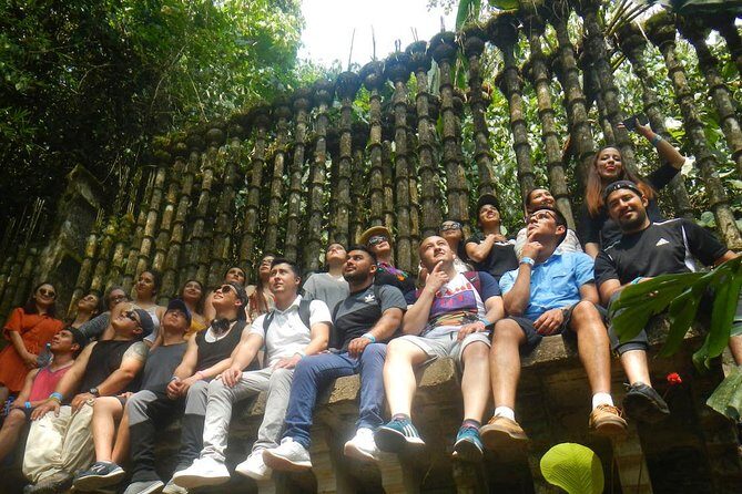 Surrealist Garden Tour in Xilitla and Sotano de las Huahuas - Transport, Comfort, and Practicalities