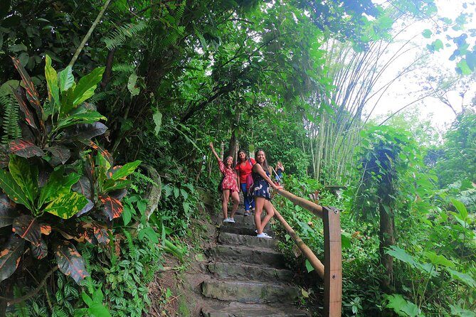 Surrealist Garden Tour in Xilitla and Sotano de las Huahuas - The Sum Up