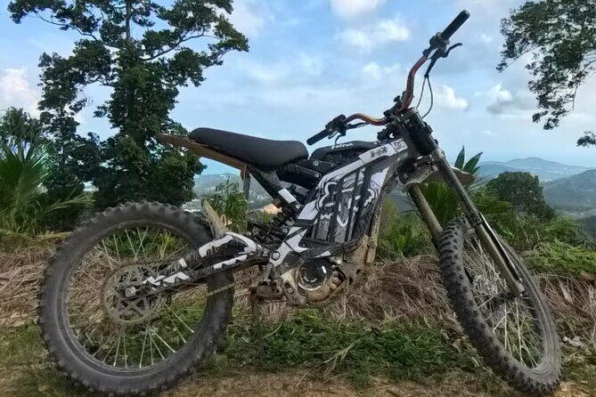 SURRON Jungle tour koh samui - Analysis of Value