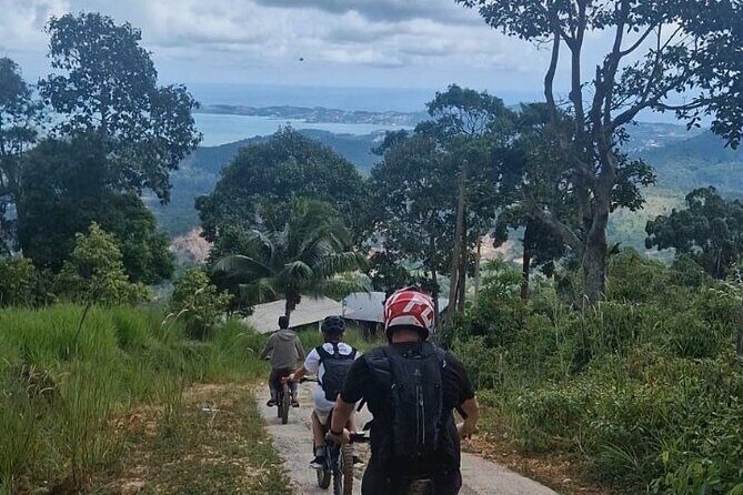 SURRON Jungle tour koh samui - Who Should Consider This Tour?